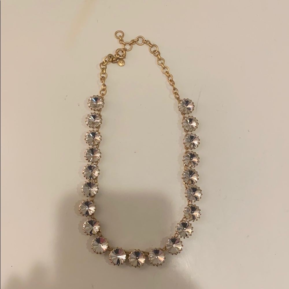 J.Crew necklace